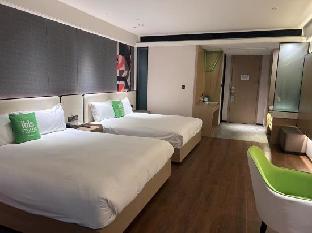 ibis styles hotel kaifeng qingming shangheyuan store