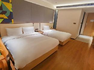ibis styles hotel kaifeng qingming shangheyuan store