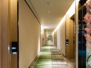 ibis styles hotel kaifeng qingming shangheyuan store