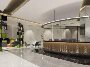 ibis styles hotel kaifeng qingming shangheyuan store