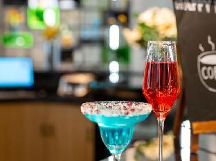 ibis styles hotel kaifeng qingming shangheyuan store