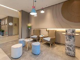home inn neo ningbo airport yinzhou avenue