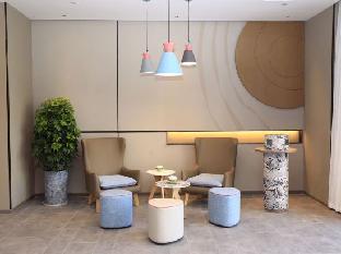 home inn neo ningbo airport yinzhou avenue