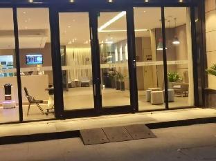 home inn neo ningbo airport yinzhou avenue