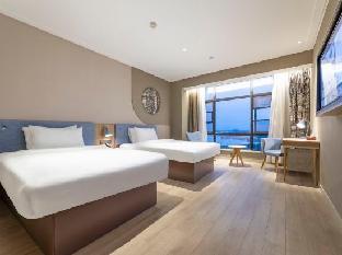 home inn neo ningbo airport yinzhou avenue