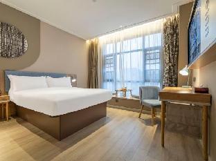home inn neo ningbo airport yinzhou avenue