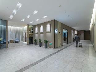 home inn neo ningbo airport yinzhou avenue