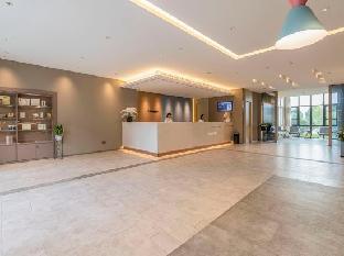 home inn neo ningbo airport yinzhou avenue