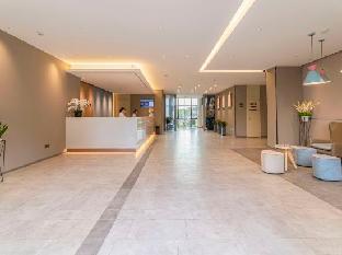 home inn neo ningbo airport yinzhou avenue