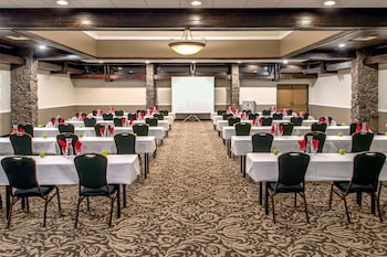 red lion hotel kennewick columbia center