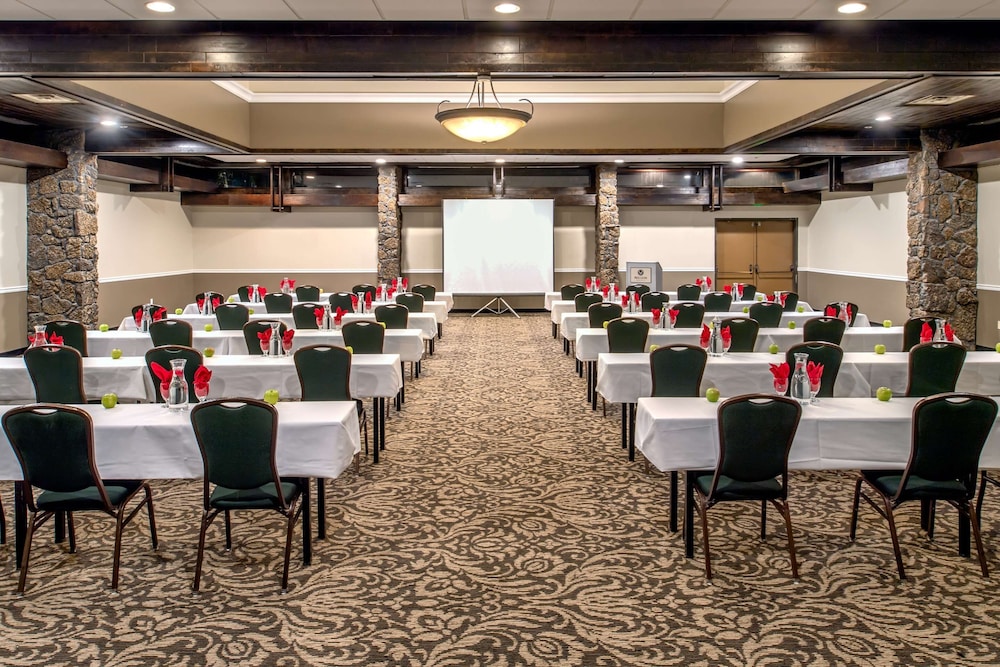 red lion hotel kennewick columbia center