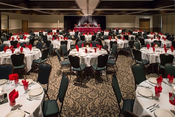 red lion hotel kennewick columbia center