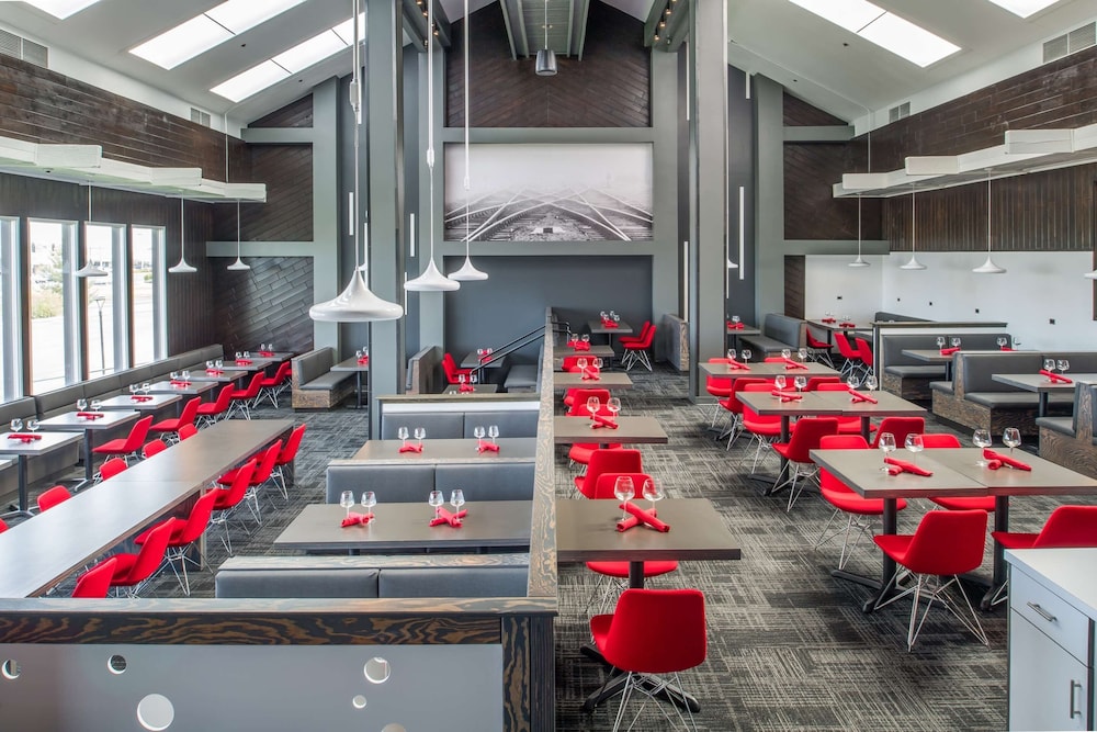 red lion hotel kennewick columbia center