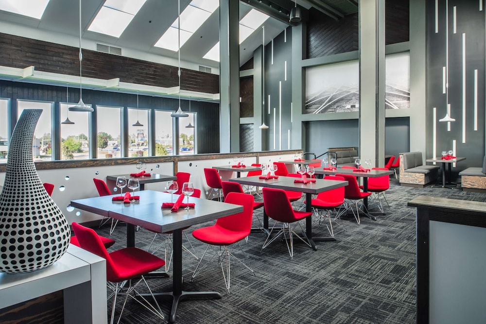 red lion hotel kennewick columbia center