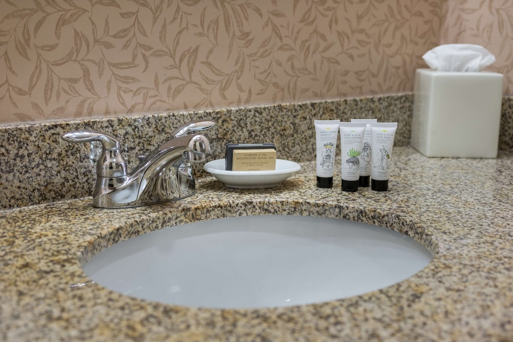 red lion hotel kennewick columbia center