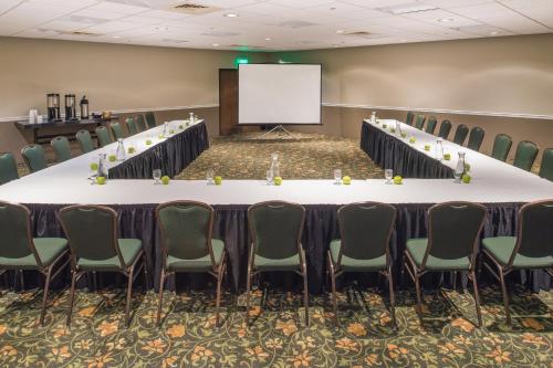 red lion hotel kennewick columbia center