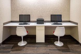 red lion hotel kennewick columbia center