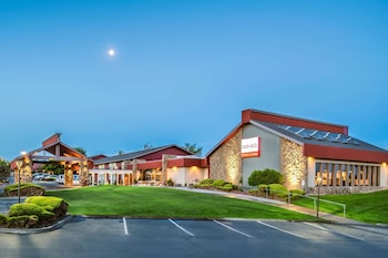 Red Lion Hotel Kennewick Columbia Center,Kennewick>>Benton County,4 star
