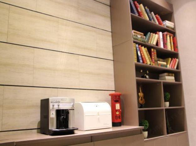 home inn plus beijing wukesong