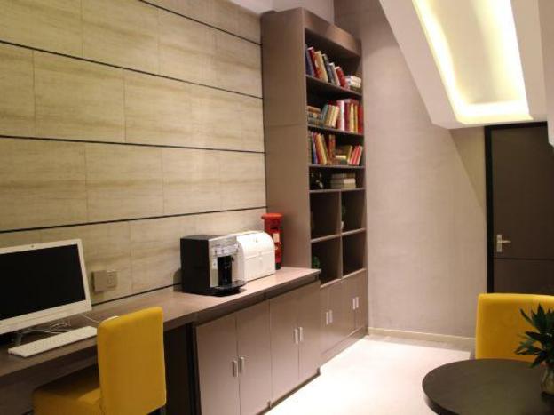 home inn plus beijing wukesong