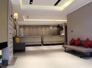home inn plus beijing wukesong