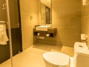 home inn plus beijing wukesong