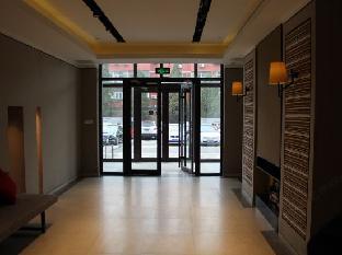 home inn plus beijing wukesong