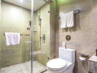 home inn plus beijing wukesong