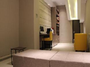 home inn plus beijing wukesong