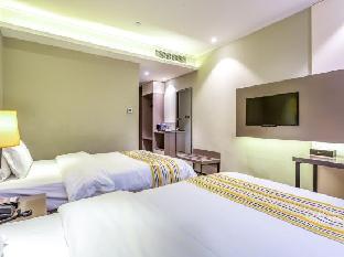 home inn plus beijing wukesong