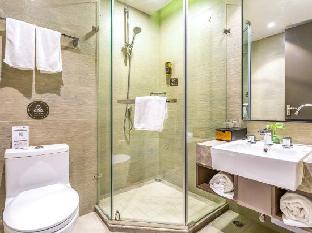home inn plus beijing wukesong