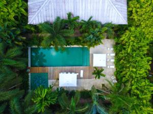 le cameleon hotel