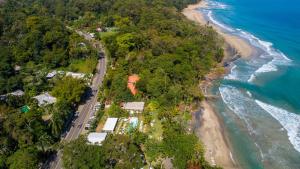 le cameleon hotel