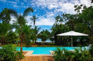 le cameleon hotel