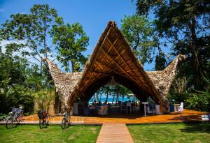 le cameleon hotel