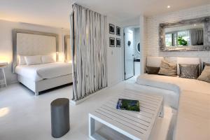 le cameleon hotel