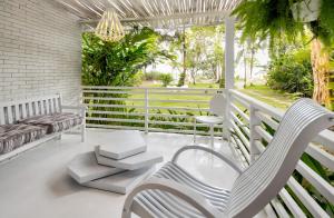 le cameleon hotel