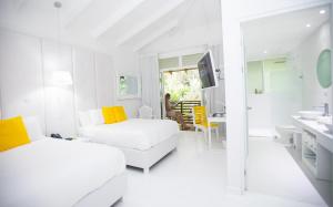 le cameleon hotel