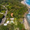 le cameleon hotel