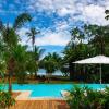 le cameleon hotel