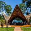 le cameleon hotel