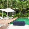 le cameleon hotel
