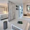 le cameleon hotel