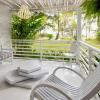 le cameleon hotel