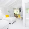 le cameleon hotel