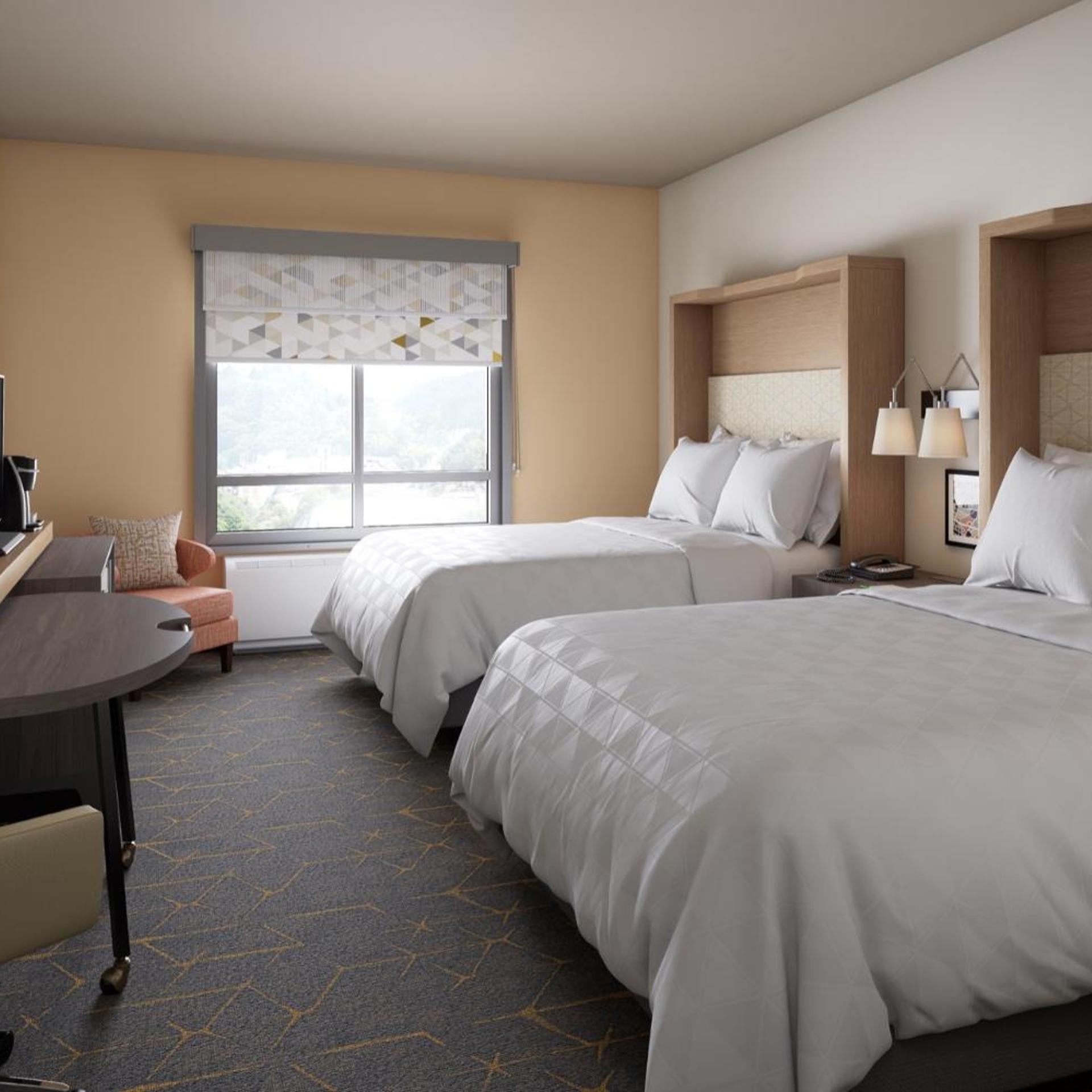 holiday inn richland on the river by ihg