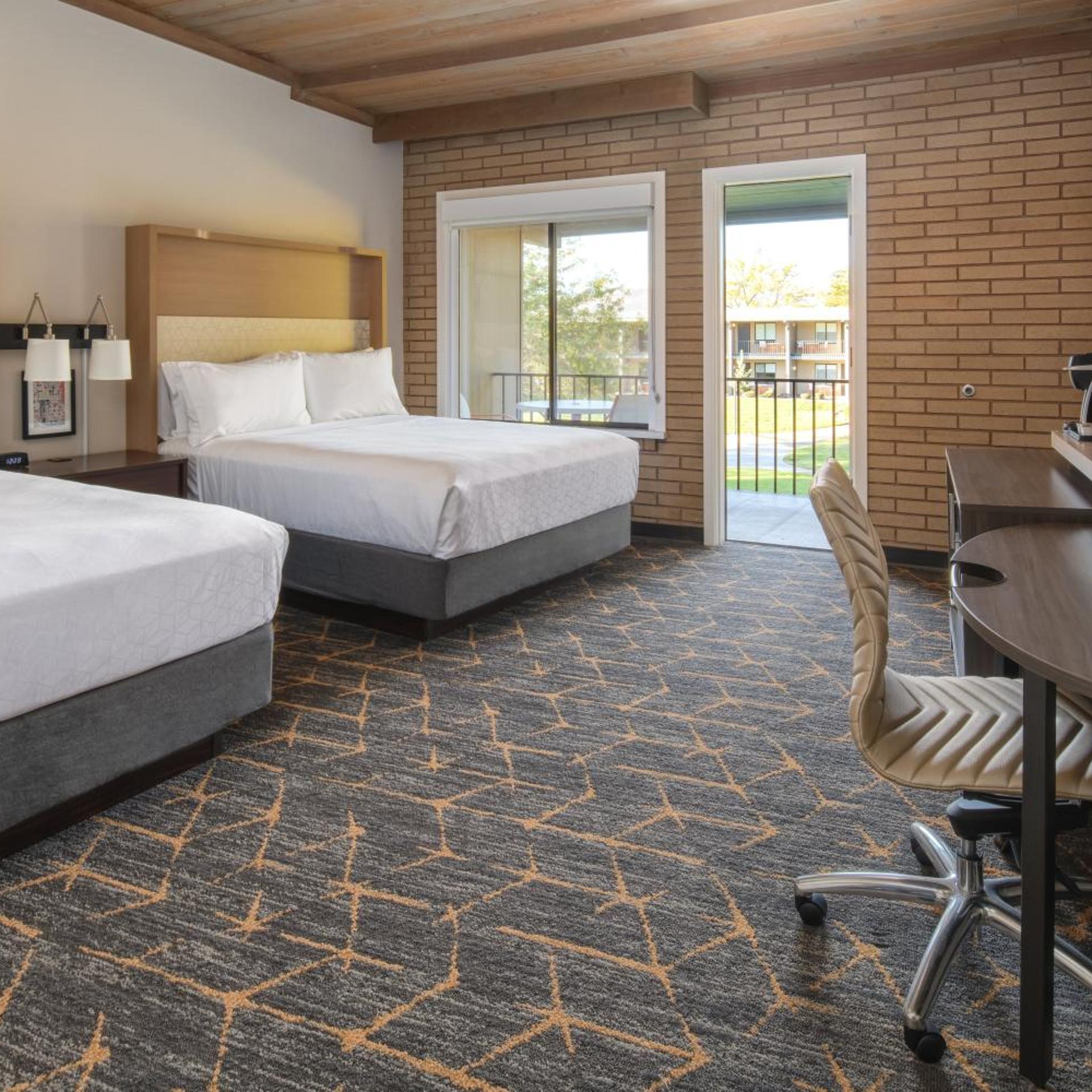 holiday inn richland on the river by ihg