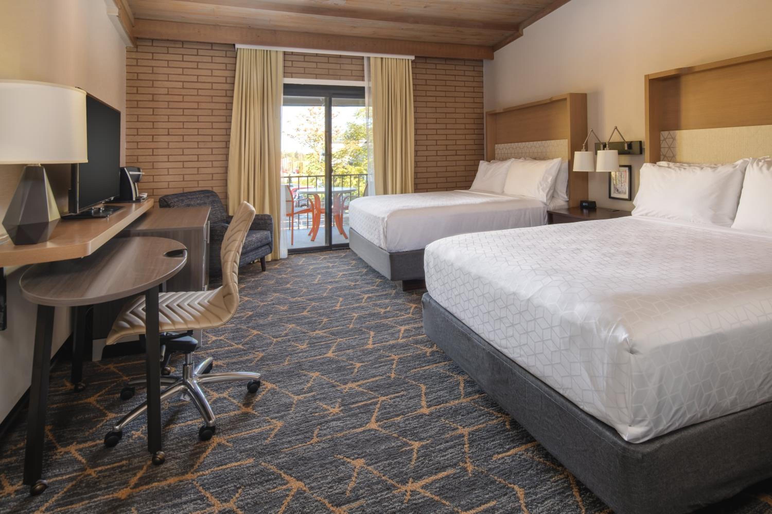 holiday inn richland on the river by ihg