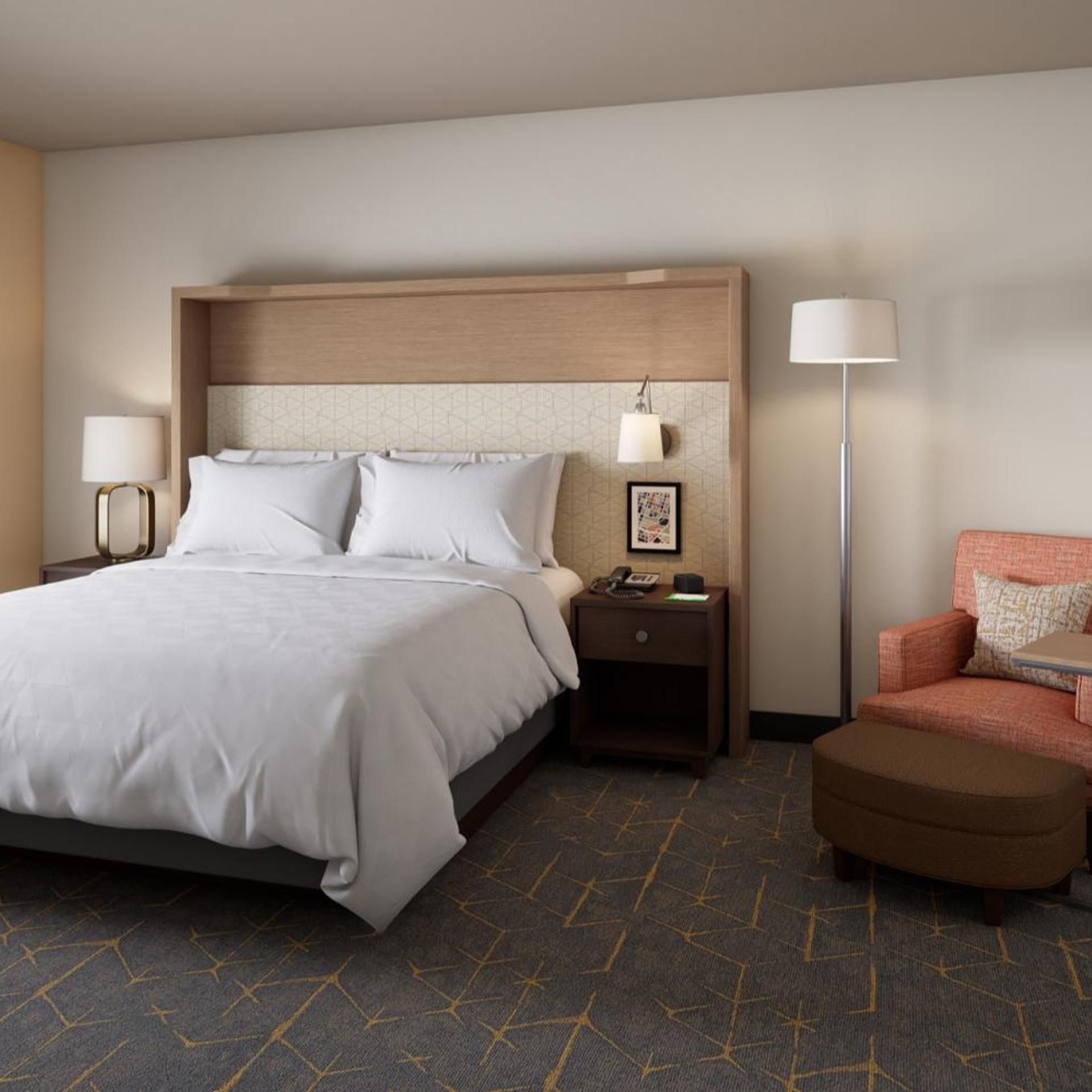 holiday inn richland on the river by ihg