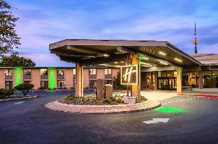 holiday inn richland on the river by ihg